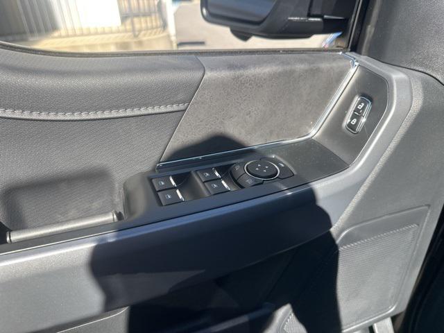 new 2025 Ford F-150 car, priced at $60,778