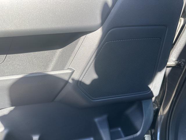 new 2025 Ford F-150 car, priced at $60,778