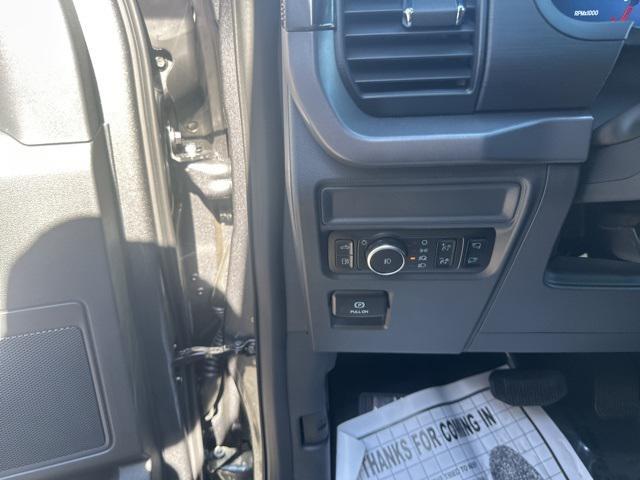 new 2025 Ford F-150 car, priced at $60,778