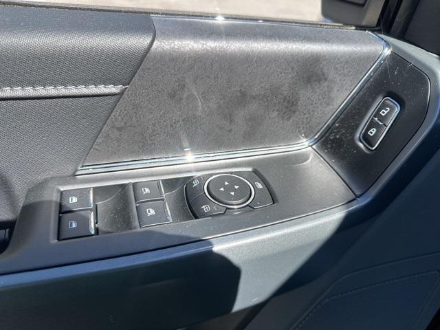 new 2025 Ford F-150 car, priced at $53,194