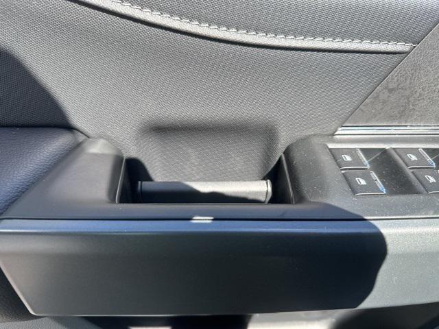 new 2025 Ford F-150 car, priced at $53,194