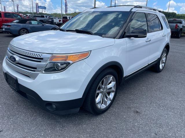 used 2013 Ford Explorer car, priced at $7,987