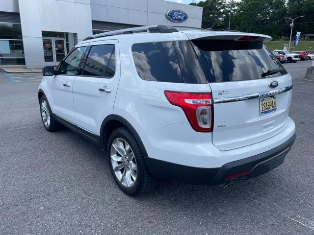 used 2013 Ford Explorer car, priced at $7,987