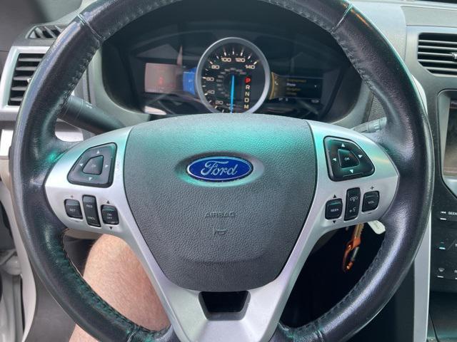 used 2013 Ford Explorer car, priced at $7,987