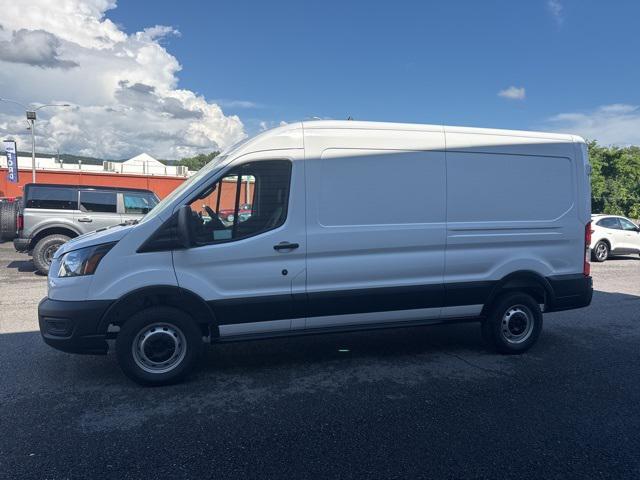 new 2025 Ford Transit-250 car, priced at $50,035