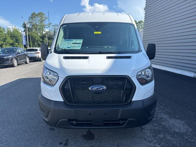 new 2025 Ford Transit-250 car, priced at $50,035