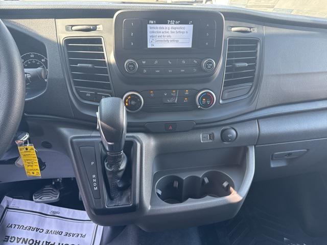 new 2025 Ford Transit-250 car, priced at $50,035