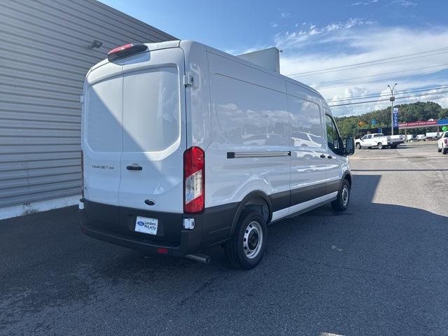 new 2025 Ford Transit-250 car, priced at $50,035