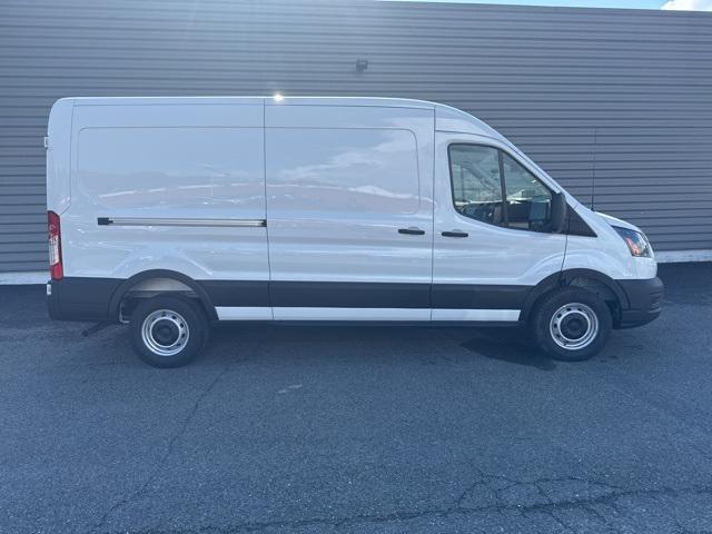 new 2025 Ford Transit-250 car, priced at $50,035