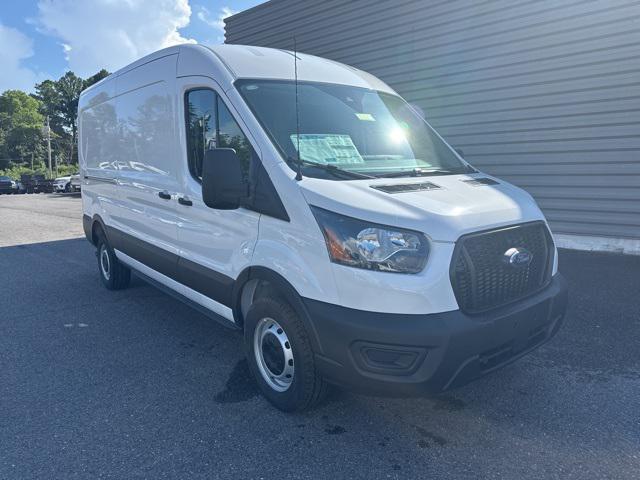 new 2025 Ford Transit-250 car, priced at $50,035