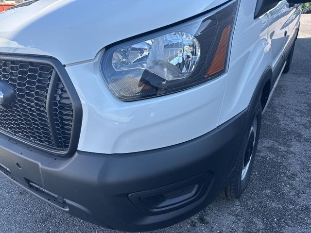 new 2025 Ford Transit-250 car, priced at $50,035