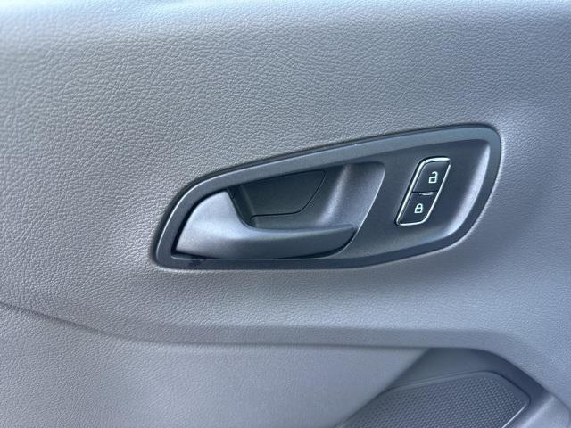 new 2025 Ford Transit-250 car, priced at $50,035