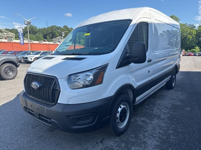 new 2025 Ford Transit-250 car, priced at $50,035