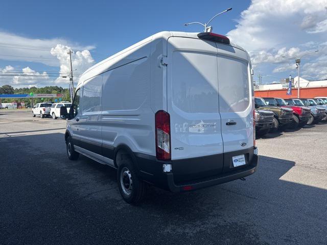 new 2025 Ford Transit-250 car, priced at $50,035