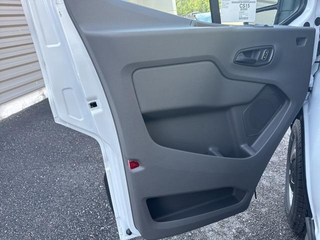new 2025 Ford Transit-250 car, priced at $50,035