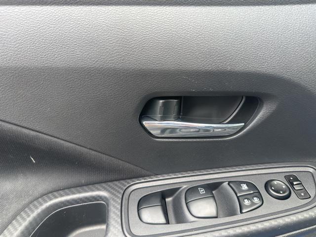 used 2021 Nissan Versa car, priced at $12,703