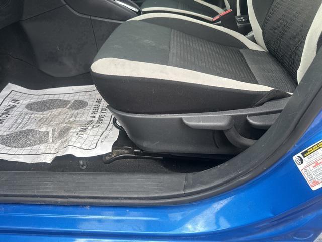 used 2021 Nissan Versa car, priced at $12,703
