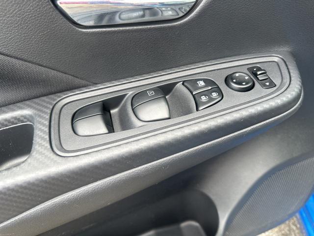 used 2021 Nissan Versa car, priced at $12,703