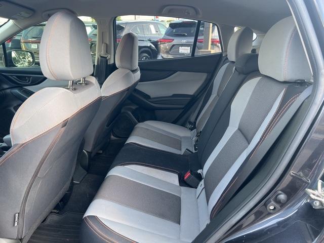 used 2018 Subaru Crosstrek car, priced at $18,536