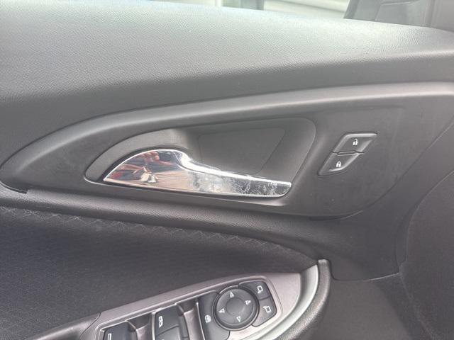 used 2023 Chevrolet Malibu car, priced at $18,203