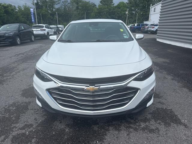 used 2023 Chevrolet Malibu car, priced at $18,203
