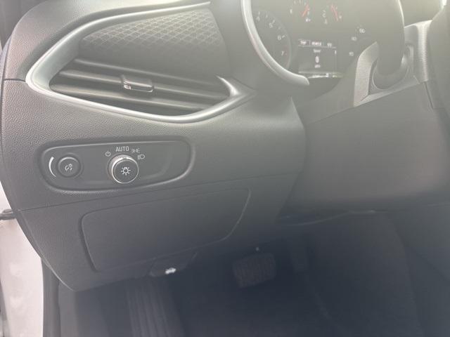 used 2023 Chevrolet Malibu car, priced at $18,203