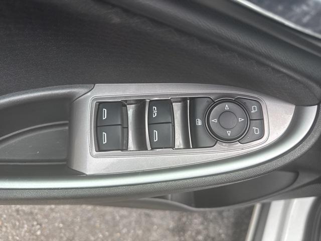 used 2023 Chevrolet Malibu car, priced at $18,203