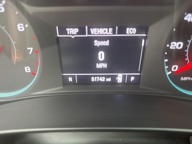 used 2023 Chevrolet Malibu car, priced at $18,203