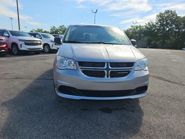 used 2016 Dodge Grand Caravan car, priced at $18,000