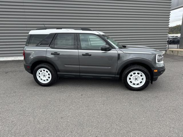 new 2024 Ford Bronco Sport car, priced at $33,990