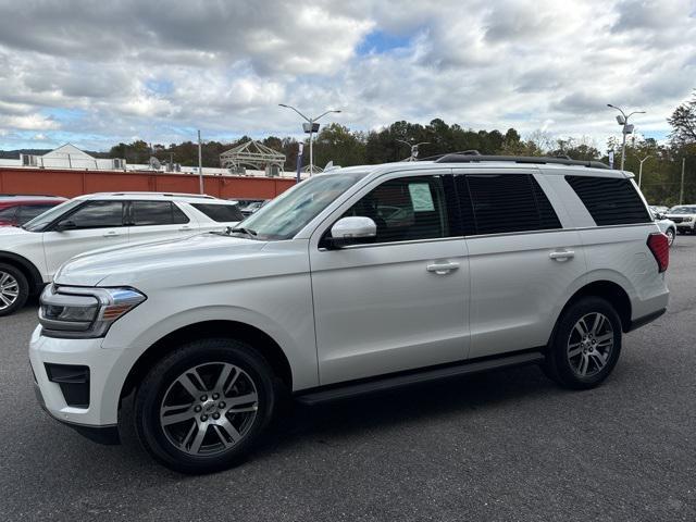 new 2024 Ford Expedition car, priced at $62,754