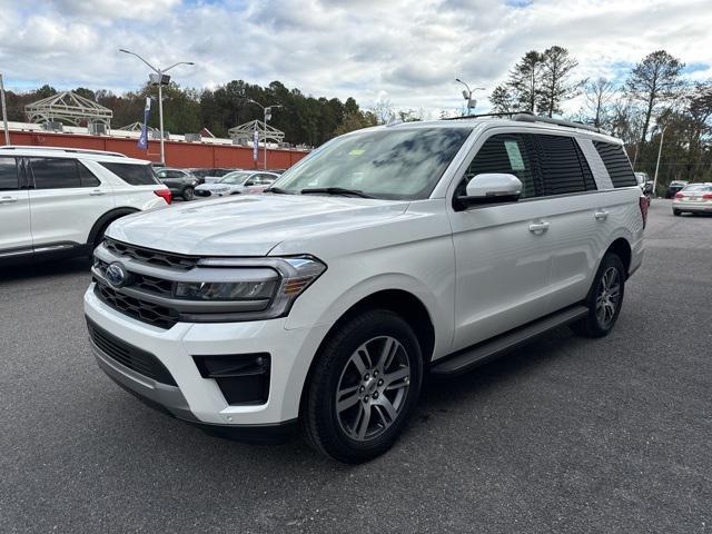 new 2024 Ford Expedition car, priced at $62,754