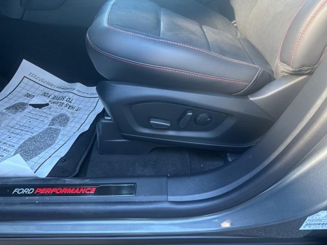 new 2026 Ford Explorer car, priced at $60,695