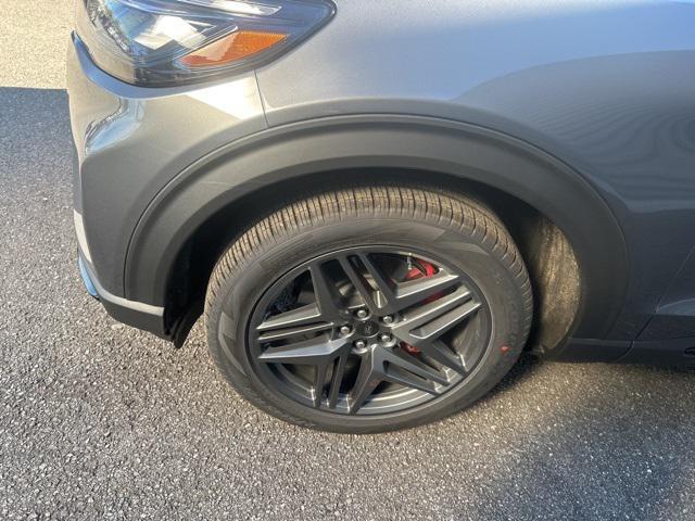 new 2026 Ford Explorer car, priced at $60,695