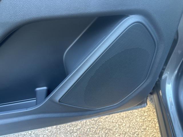 new 2026 Ford Explorer car, priced at $60,695