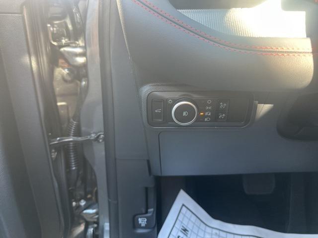 new 2026 Ford Explorer car, priced at $60,695