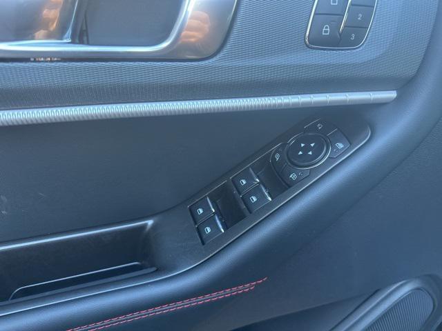 new 2026 Ford Explorer car, priced at $60,695