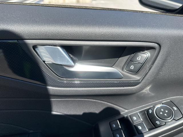 new 2025 Ford Escape car, priced at $23,251