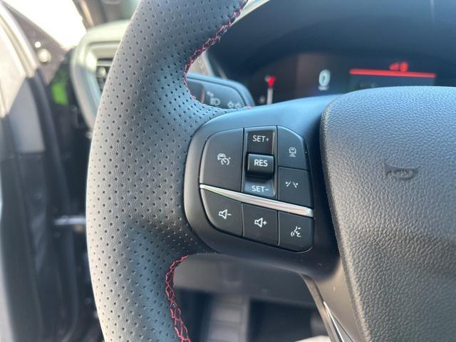 new 2025 Ford Escape car, priced at $23,251