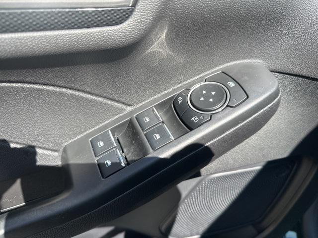 new 2025 Ford Escape car, priced at $23,251