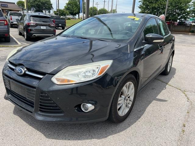 used 2012 Ford Focus car, priced at $7,000