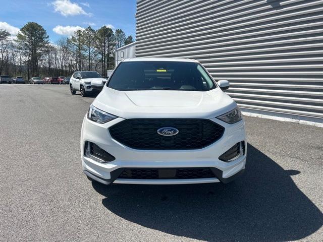 new 2024 Ford Edge car, priced at $42,513