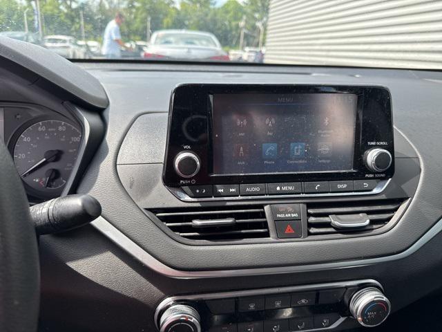 used 2024 Nissan Altima car, priced at $20,303