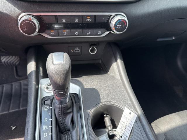 used 2024 Nissan Altima car, priced at $20,303