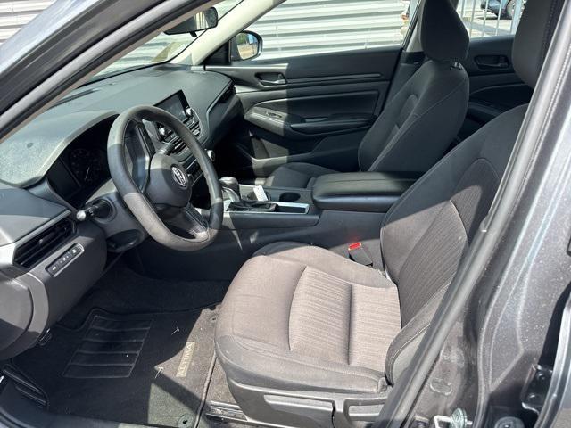 used 2024 Nissan Altima car, priced at $20,303