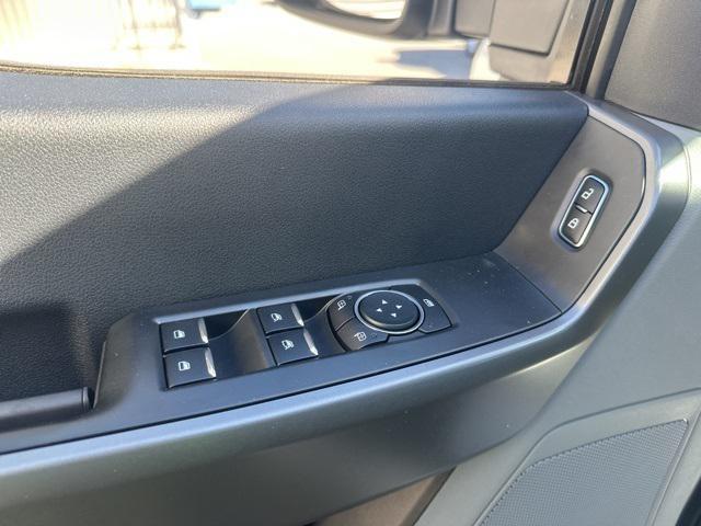 new 2025 Ford F-250 car, priced at $63,995