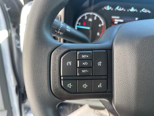 new 2025 Ford F-250 car, priced at $63,995