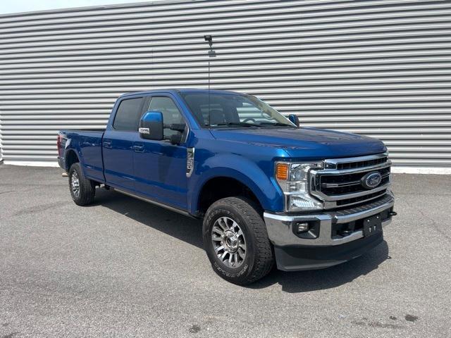used 2022 Ford F-350 car, priced at $57,517