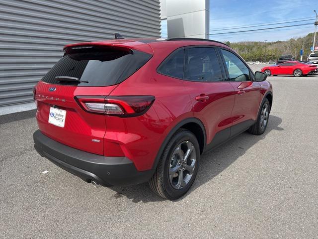 new 2025 Ford Escape car, priced at $26,595