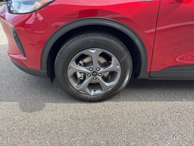 new 2025 Ford Escape car, priced at $26,595